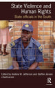 Book cover of: State Violence and Human Rights