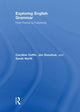 Book cover of: Exploring English Grammar. By: Caroline Coffin