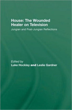 House: The Wounded Healer on Television