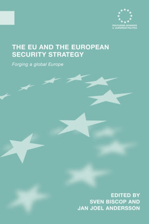 The EU and the European Security Strategy