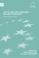 Book cover of: EU and the European Security Strategy. By: Sven Biscop