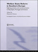 Book cover of: Welfare State Reform in Southern Europe