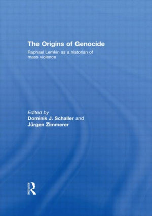 Origins of Genocide