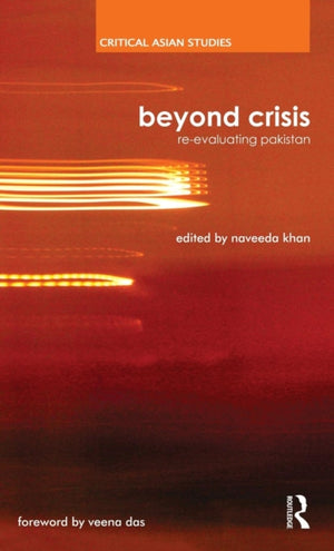 Beyond Crisis
