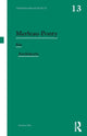 Book cover of: Merleau-Ponty for Architects