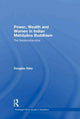Book cover of: Power, Wealth and Women in Indian Mahayana Buddhism. By: Douglas Osto