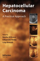 Book cover of: Hepatocellular Carcinoma. By: Bandar Al Knawy