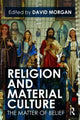 Book cover of: Religion and Material Culture