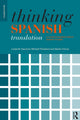 Book cover of: Thinking Spanish Translation