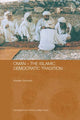 Book cover of: Oman - The Islamic Democratic Tradition. By: Hussein Ghubash