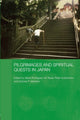 Book cover of: Pilgrimages and Spiritual Quests in Japan. By: Peter Ackermann