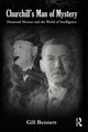 Book cover of: Churchill's Man of Mystery