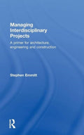 Managing Interdisciplinary Projects