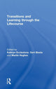 Book cover of: Transitions and Learning through the Lifecourse