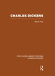Book cover of: Charles Dickens (RLE Dickens). By: Martin Fido