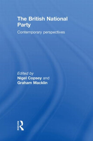 British National Party