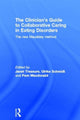 Book cover of: Clinician's Guide to Collaborative Caring in Eating Disorders