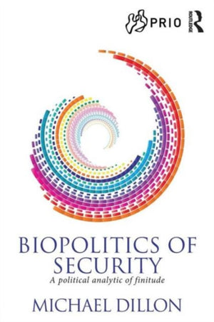 Biopolitics of Security