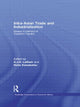 Book cover of: Intra-Asian Trade and Industrialization