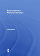 Book cover of: Encyclopedia of Primary Education. By: Hayes, Denis