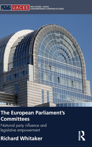 European Parliament's Committees