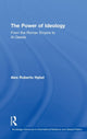 Book cover of: Power of Ideology. By: Alex Roberto Hybel
