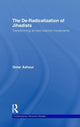 Book cover of: De-Radicalization of Jihadists. By: Omar Ashour