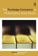 Book cover of: Routledge Companion to Philosophy and Music. By: Theodore Gracyk