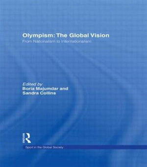 Olympism: The Global Vision