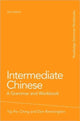 Book cover of: Intermediate Chinese. By: Yip, Po-ching