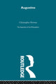 Book cover of: Augustine Arg Phil. By: Christopher Kirwan