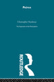 Book cover of: Peirce - Arg Phil. By: Hookway