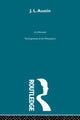 Book cover of: Austin - Arg Philosophers. By: G. J. Warnock