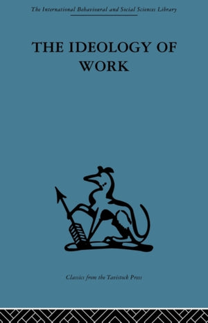 Ideology of Work