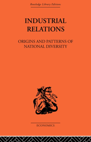 Industrial Relations