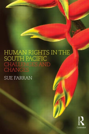 Human Rights in the South Pacific