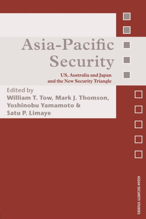 Asia-Pacific Security