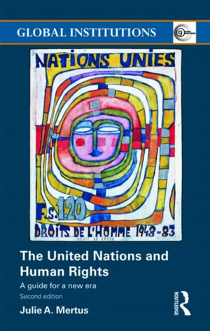 United Nations and Human Rights