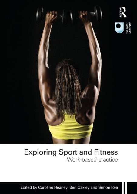 Book cover of: Exploring Sport and Fitness