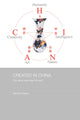 Book cover of: Created in China. By: Michael Keane