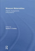 Museum Materialities