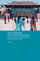 Book cover of: Television in Post-Reform China. By: Ying Zhu