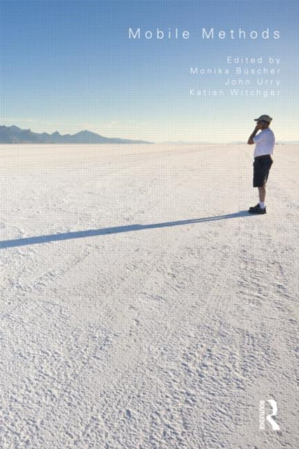 Book cover of: Mobile Methods