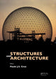 Book cover of: Structures & Architecture. By: Paulo J. Da Sou Cruz