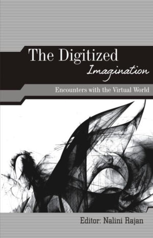 Digitized Imagination