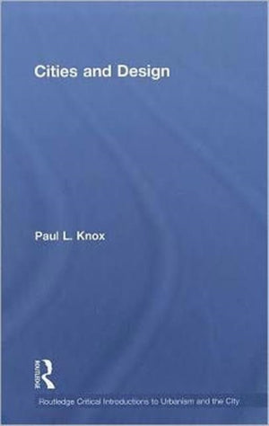 Cities and Design