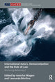 Book cover of: International Actors, Democratization and the Rule of Law