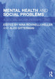 Book cover of: Mental Health and Social Problems. By: Nina Rovinelli Heller