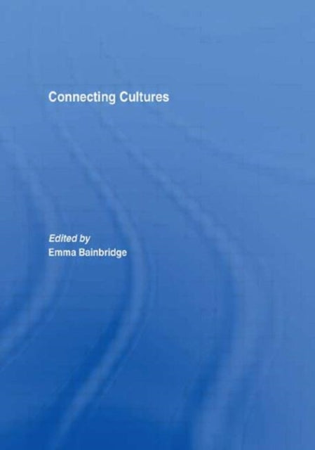 Book cover of: Connecting Cultures. By: Emma Bainbridge