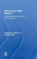 Does Every Child Matter?